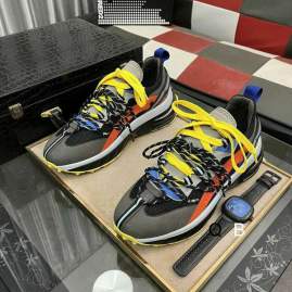 Picture of Dsquared2 Shoes _SKUDSQsz38-45BS11084664